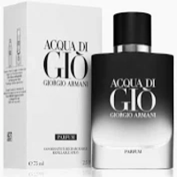 Imagem da oferta Perfume Giorgio Armani Acqua DI Gio Parfum 75ml