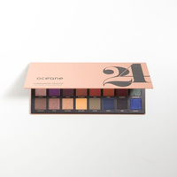 Imagem da oferta Paleta de Sombras Océane - 24 Shades Mariana Saad