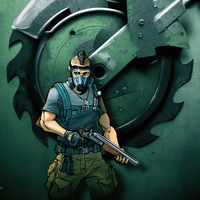 Imagem da oferta Jogo Slaughter: The Lost Outpost - Android