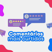 Imagem da oferta Veja os comentários mais curtidos na história do Promobit