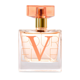 Imagem da oferta Perfume Feminino V Pour Elle EDP - 100ml