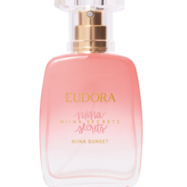 Imagem da oferta Desodorante Colônia Niina Sunset 50ml