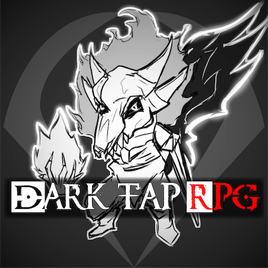 Imagem da oferta Jogo Dark Tap RPG - Android