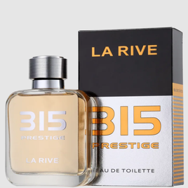 Imagem da oferta Perfume Masculino 315 Prestige La Rive Eau de Toilette -100ml