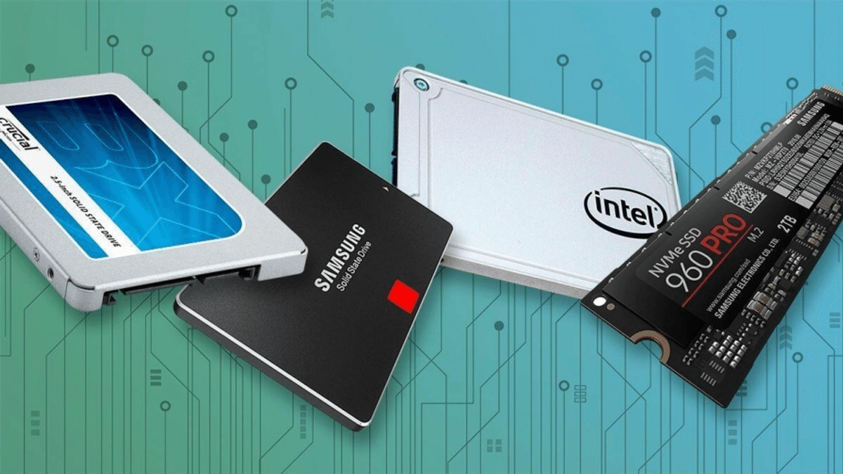 Guia completo para comprar um SSD para seu notebook