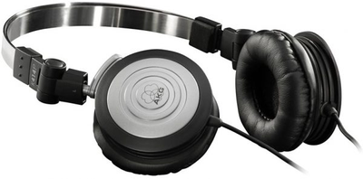 fone de ouvido akg k414p