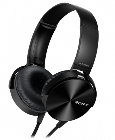 Sony MDR XB450