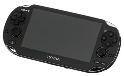 playstation vita