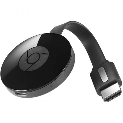 chromecast