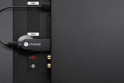 Capa do artigo Chromecast, afinal como funciona?