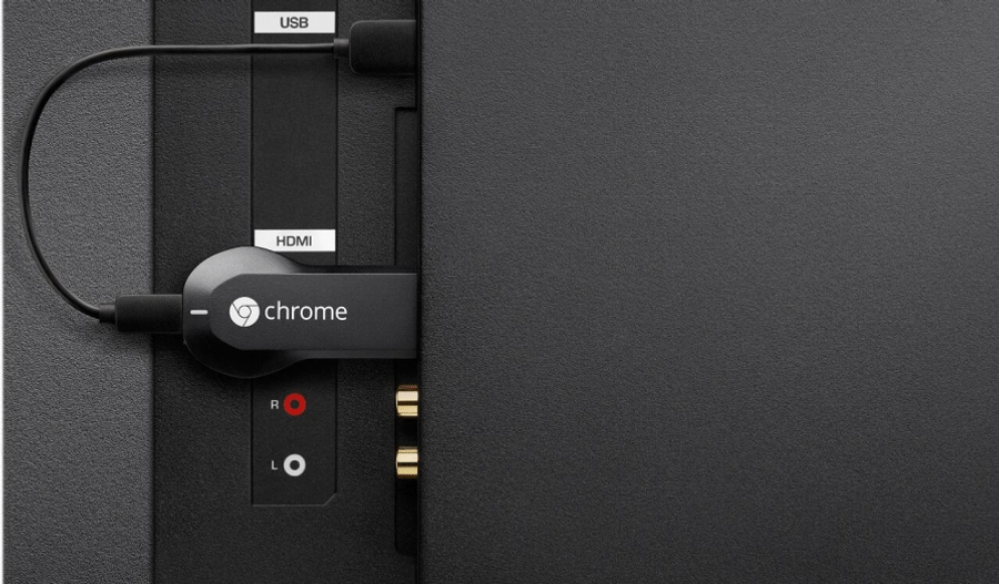 Capa do artigo Chromecast, afinal como funciona?