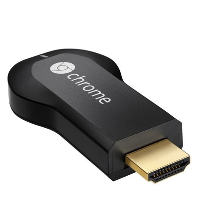 google chromecast