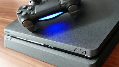 ps4 console e dualshock 4