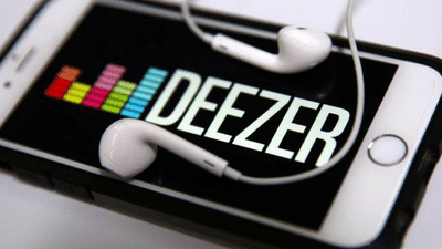 deezer