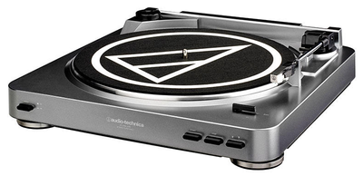 Audio Technica AT-LP60