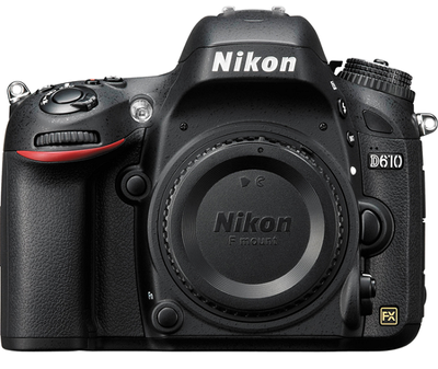 Nikon D500