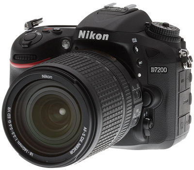 Nikon D610