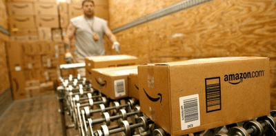 amazon anúncia 3 centros logísticos