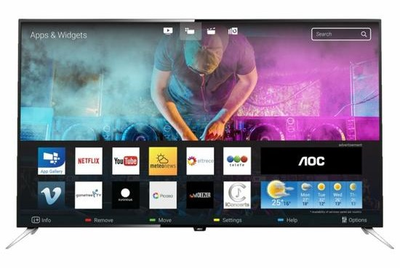 tv aoc le50u7970