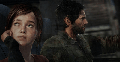 The Last of Us Remastered