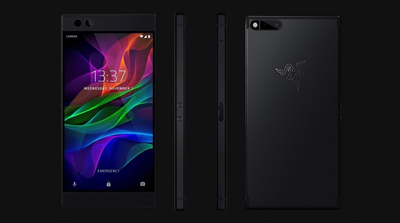 razer phone