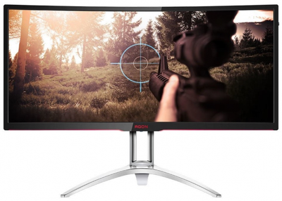 AOC Agon AG352QCX