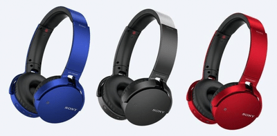 sony mdr xb650bt