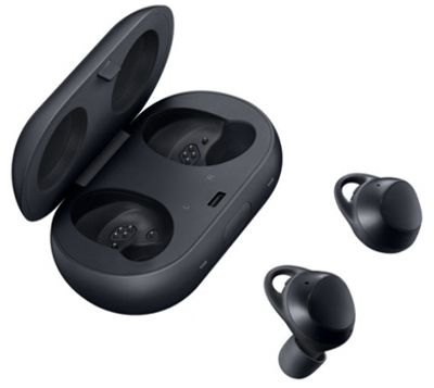 Samsung Gear IconX 2018