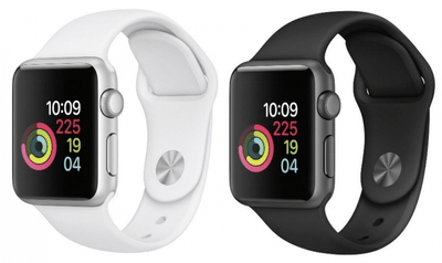 apple watch series 1