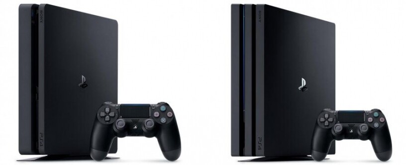 PlayStation - PlayStation 4 Pro - Tópico Oficial