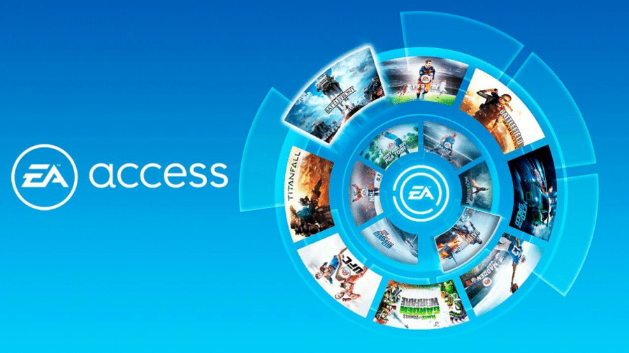 Capa do artigo Como funciona o EA Access