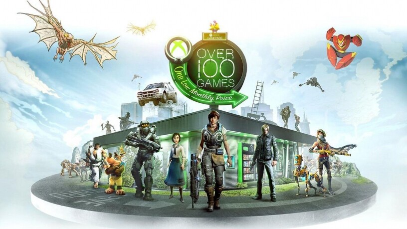 Jogo Sunset Overdrive - Xbox One em Promoção na Americanas