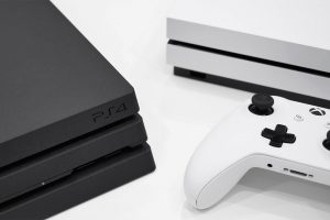 Capa do artigo PlayStation 4 e Xbox One são compatíveis com 4K?