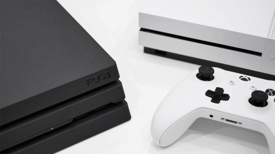 Capa do artigo PlayStation 4 e Xbox One são compatíveis com 4K?