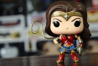 Capa do artigo Tudo o que você precisa saber sobre os Funko POP!