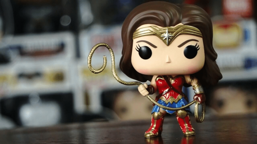 Capa do artigo Tudo o que você precisa saber sobre os Funko POP!