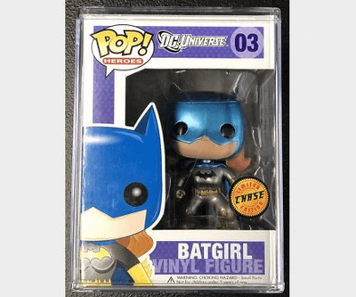 funko pop batgirl