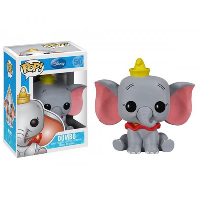 funko pop dumbo