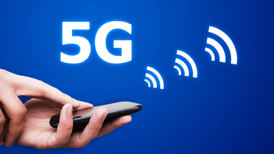 5G vai tirar minha parabólica