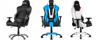 cadeira gamer akracing