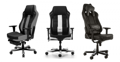 cadeira gamer dxracer