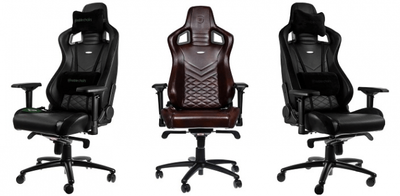 cadeira gamer Noblechairs