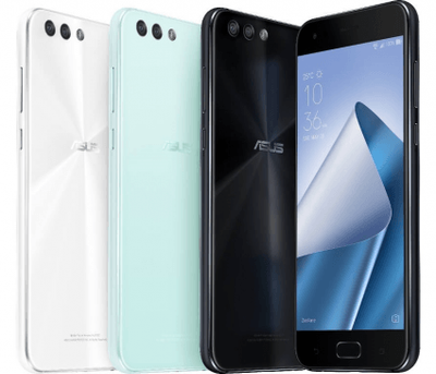 zenfone 4