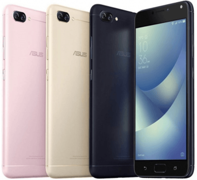 zenfone 4 max