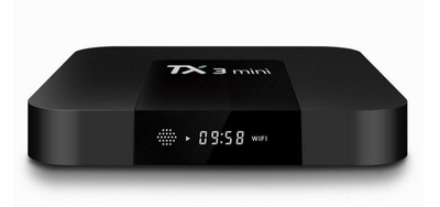 tanix tx3 mini