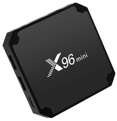 x96 mini tv