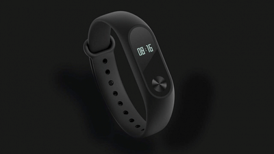 Xiaomi Mi Band 2