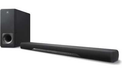 Soundbar Yamaha YAS-207