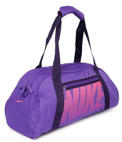 nike gym club bag