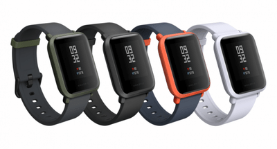 amazfit bip